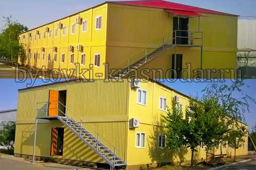 Общежитие гостиничного типа МВД Грозный