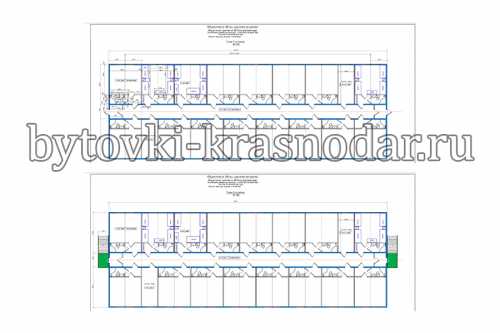 Общежитие гостиничного типа МВД Грозный