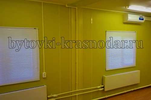 Общежитие гостиничного типа МВД Грозный